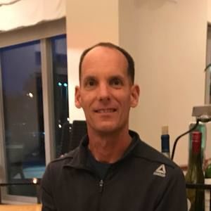 Meet your Posher, Peter